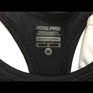 Nike Intimates & Sleepwear - Nike Pro Dri-Fit Sports Bras Nike Intimates & Sleepwear - Nike Pro Dri-Fit Sports Bras